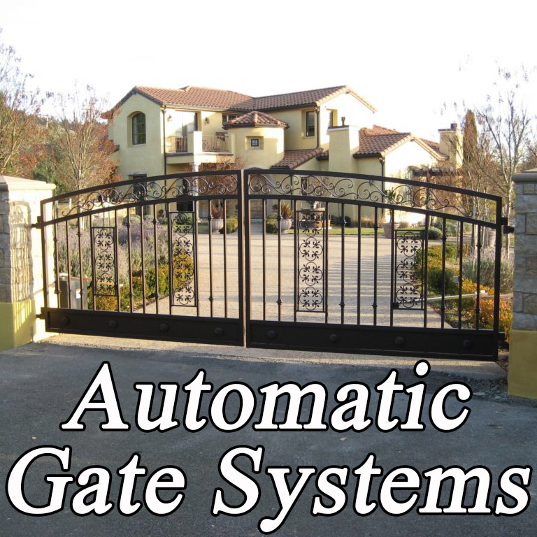 Gate Repair In Santa Cruz Ca Free Estimate 831 401 5151